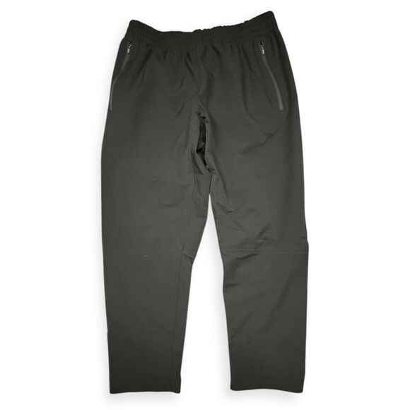 OUTDOOR VOICES Men’s Black RecTrek Pant Size Medium - Picture 2 of 7